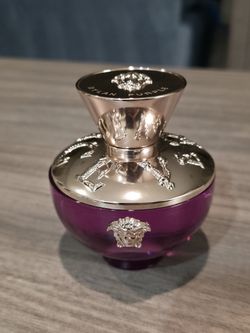 Versace Dylan Purple EDP 3.4oz