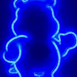 Care Bear Led Light 