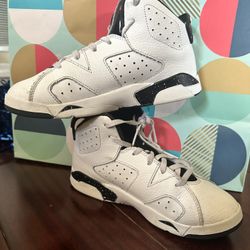 Jordan 6 Retro