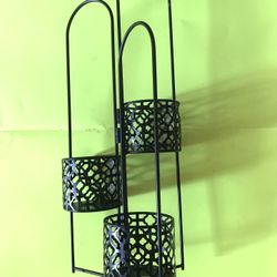 Mid Century  Wine Stand 