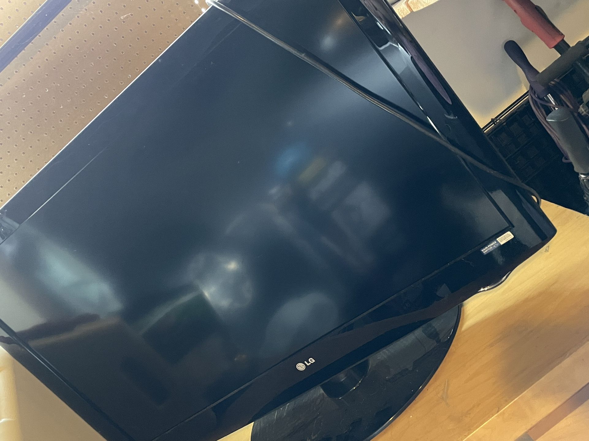 LG Tv