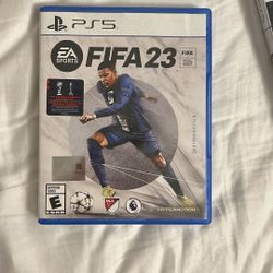FIFA 23 - PS5
