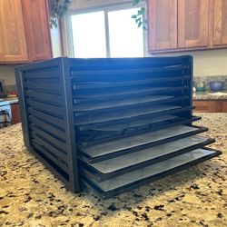 Excalibur Food Dehydrator Dryer
