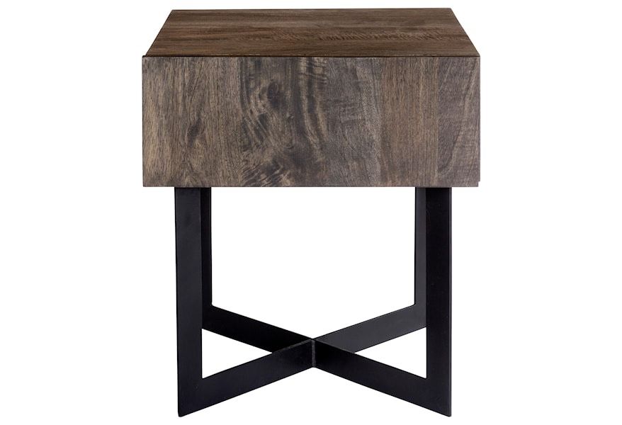 BRAND NEW - TIBURON SIDE TABLE, NIGHT STANDS - in boxes