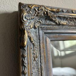 French Country Mirror