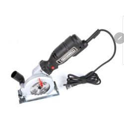 Rockwell 4-1/2" Compact Circular Saw