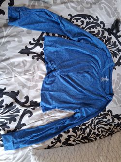 4 Pack Womens Long Sleeve