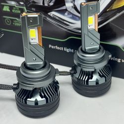 *** LED Bulbs 9006/H11 ***