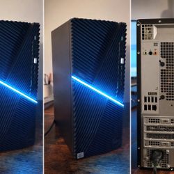 Dell G5 5000—Gaming PC