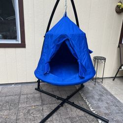 Tent Swing 