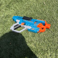 Nerf Gun