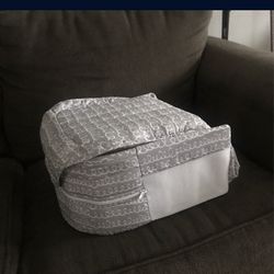 Baby Delight Sleepy Skies Snuggle Nest Dream 
