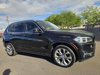 2015 BMW X5