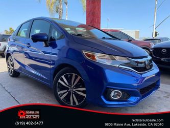 2019 Honda Fit