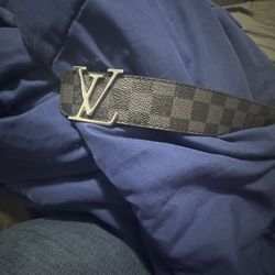 Louis Vuitton Belt