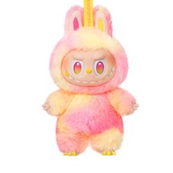 Labubu Big In Energy Loyalty 