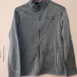 Patagonia Girls 12years 