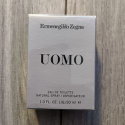 Ermenegildo Zegna