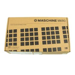 BREN NEW NEVER OPENED MASCINE MIKRO MK3 