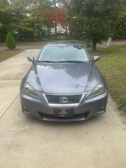 2013 Lexus IS 250