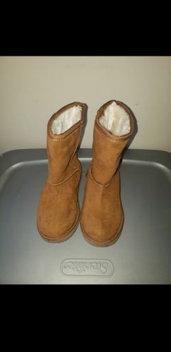 Harper Canyon Boots size 11 kids