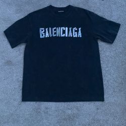 BALENCIAGA SHIRT