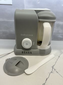 Beaba Babycook Food Maker