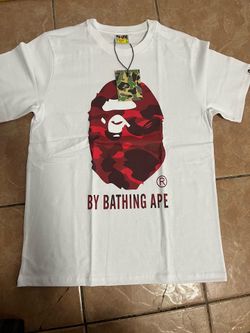 Bape tee