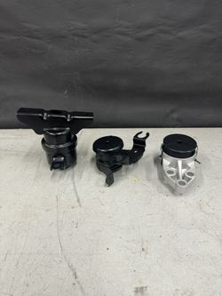 NEW Engine Motor Mounts Set For Ford Escape Mazda Tribute 01-04