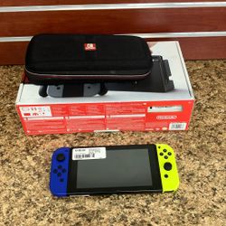 Gaming Console Nintendo Hac-001