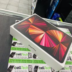 iPad Pro !! $40 Initial Payment 
