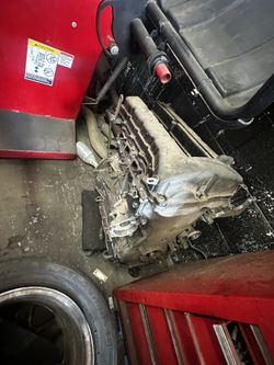 2.4 Evo Engine Core Mitsubishi