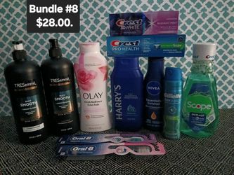 Bundle #8