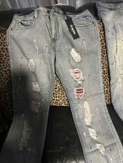 NEW NEW.. Men’s Jeans Size 36x32