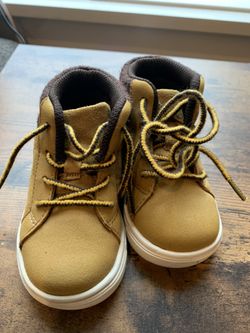 Carters infant 4