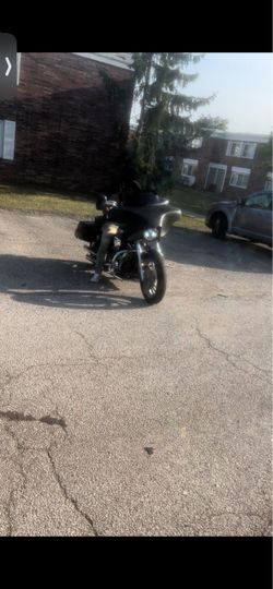 08 Honda vtx1300