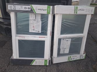 Windows 24×36