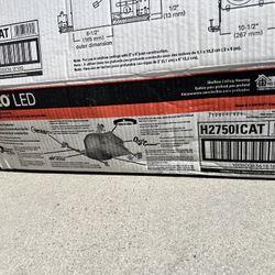 HALO LED Recessed Lighting Housing 