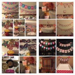 All things crafty