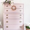 The Pink Dresser Boutique