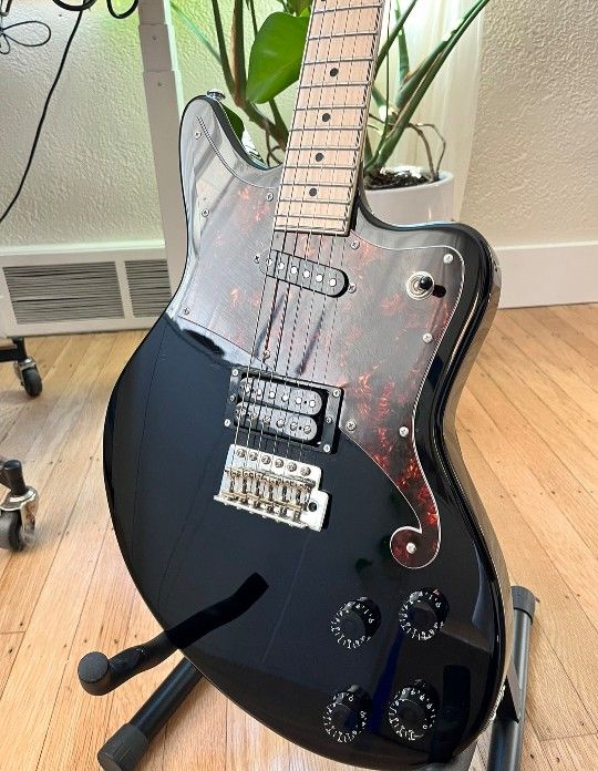 D'Angelico Premier Bedford Electric Guitar