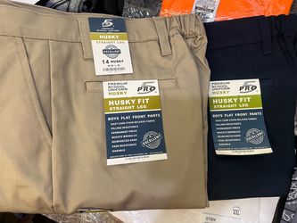 PRO 5 Boys Pants