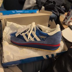 ADIDAS SL-72
