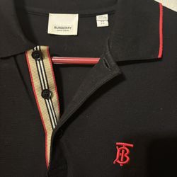 Burberry Polo 