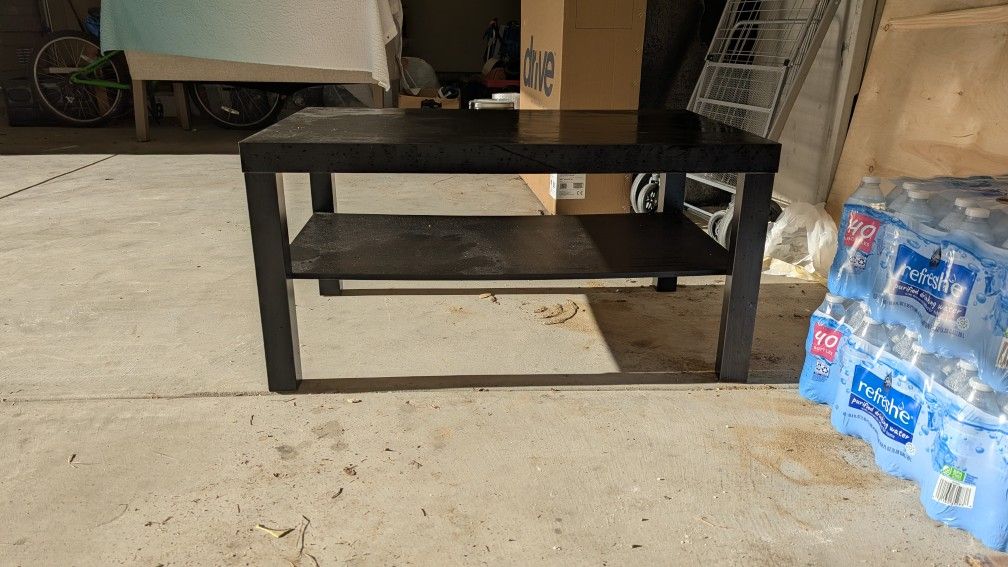 IKEA LACK Coffee Table