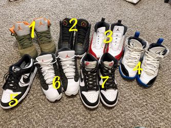 Shoes!! Need Gone !!