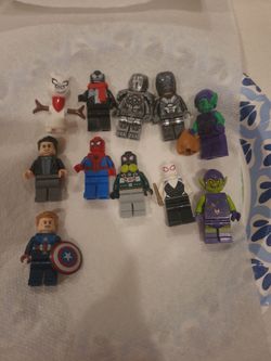 lego