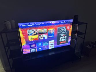 50 inch Roku tv