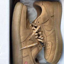 Air Force 1 Supreme