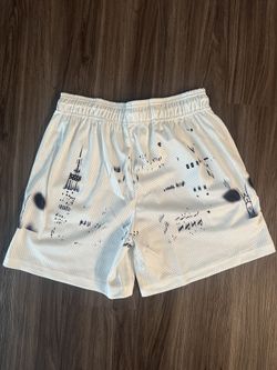 Eric Emanuel Shorts 